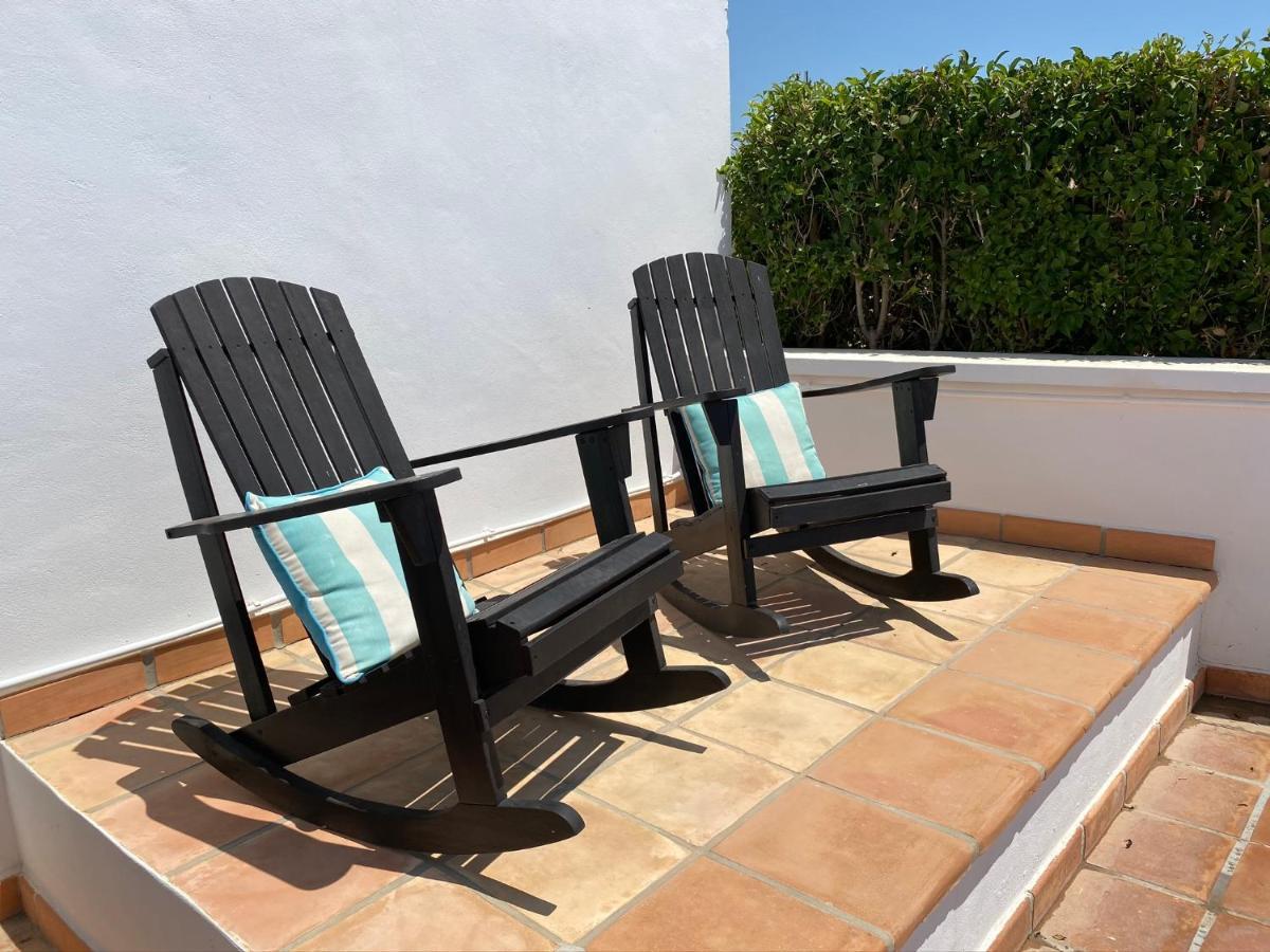 Awesome 5* Lux Villa - El Valle - Pool/Jacuzzi Murcia Buitenkant foto