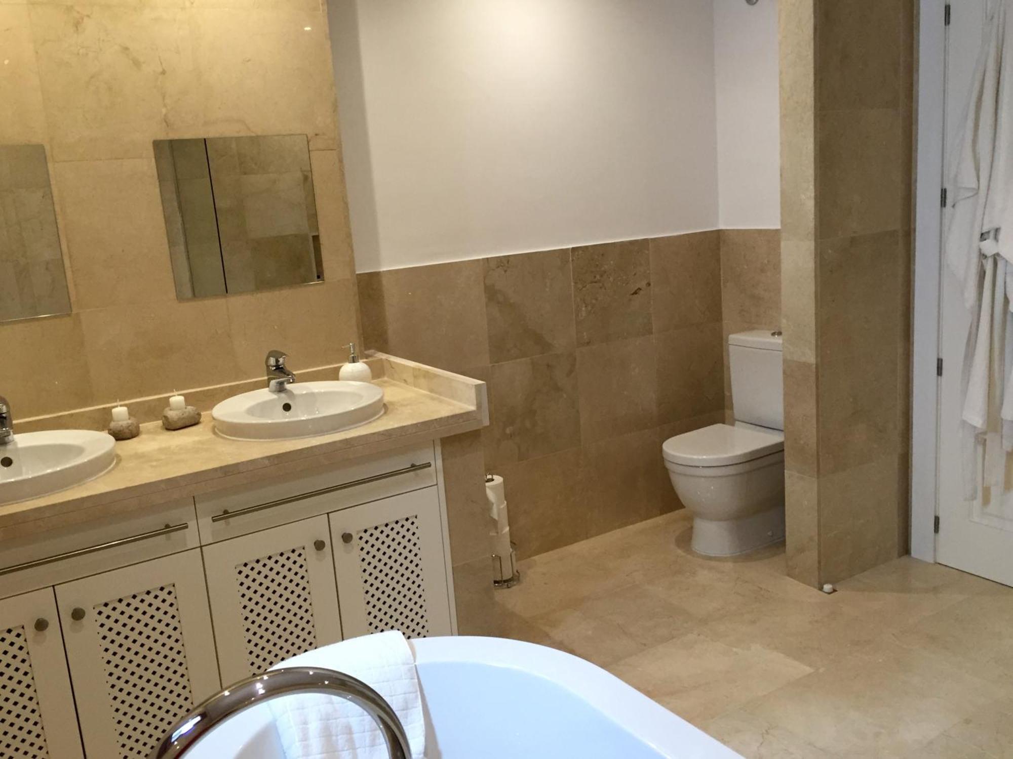 Awesome 5* Lux Villa - El Valle - Pool/Jacuzzi Murcia Buitenkant foto