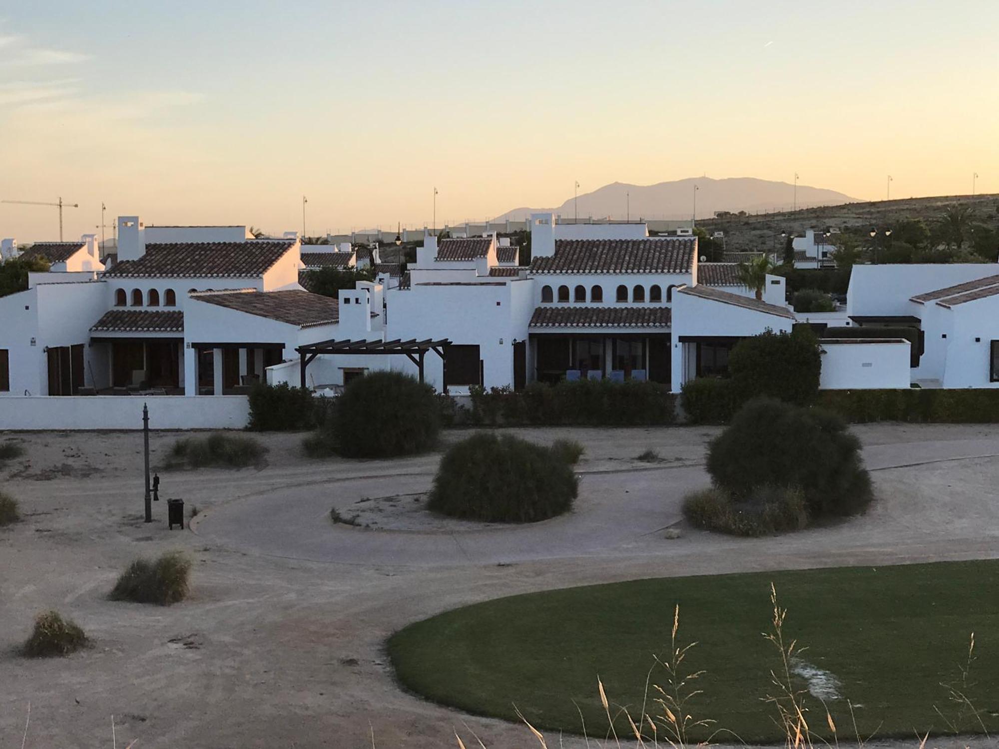 Awesome 5* Lux Villa - El Valle - Pool/Jacuzzi Murcia Buitenkant foto